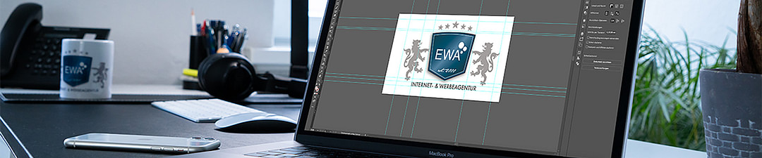 Internet & Werbeagentur EWA Productions cover